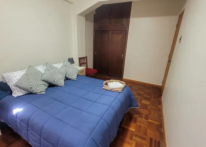 Hogar Centrico Y Comodo En Miraflores