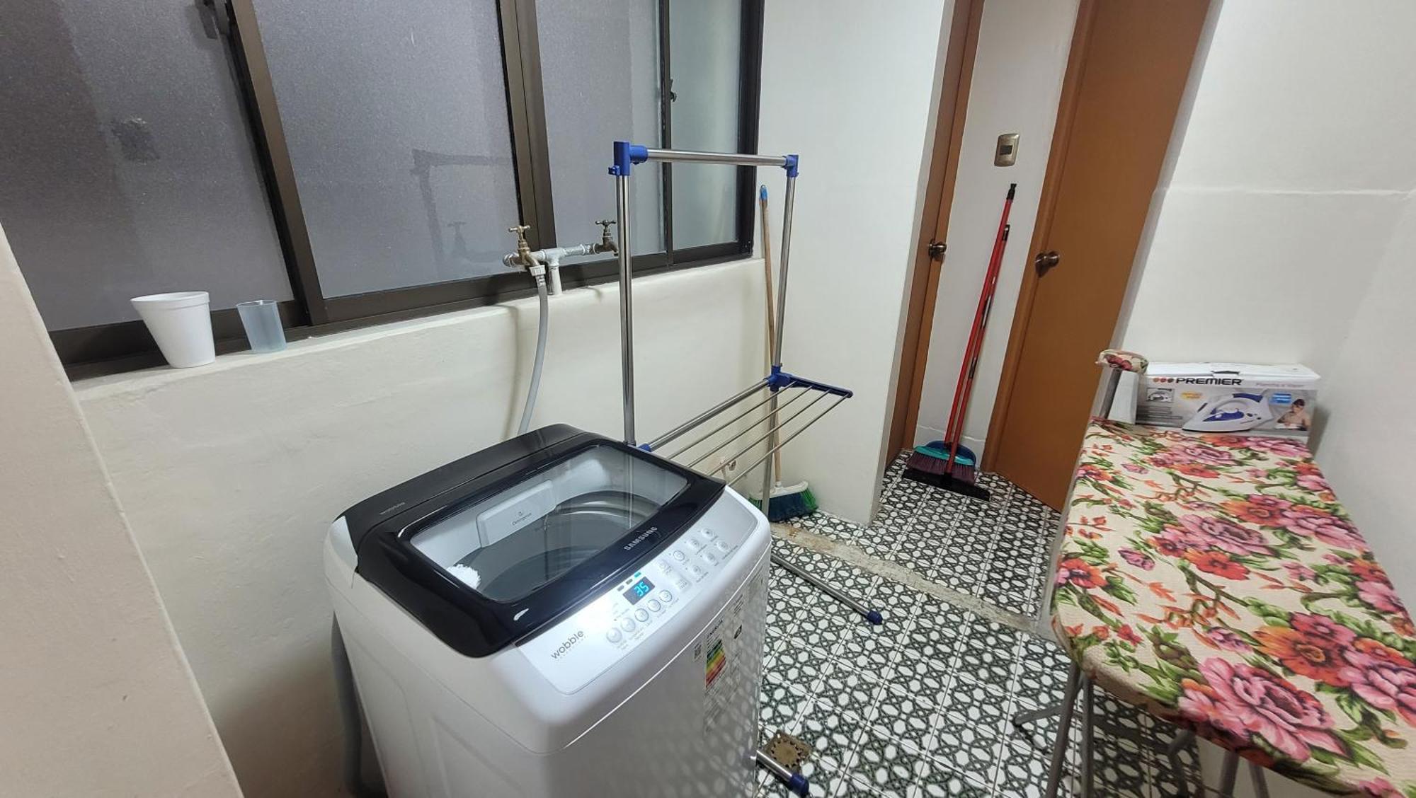 Hogar Centrico Y Comodo En Miraflores Apartamento La Paz