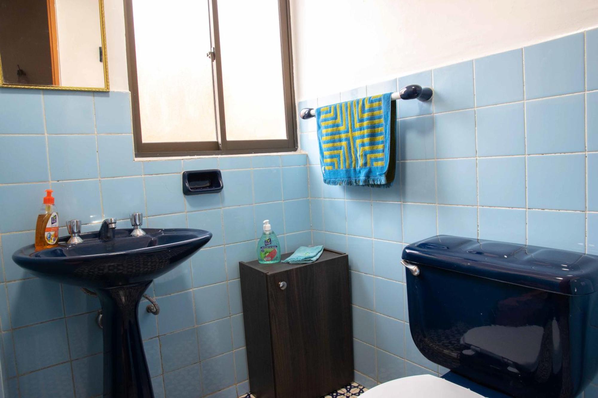 Hogar Centrico Y Comodo En Miraflores *
