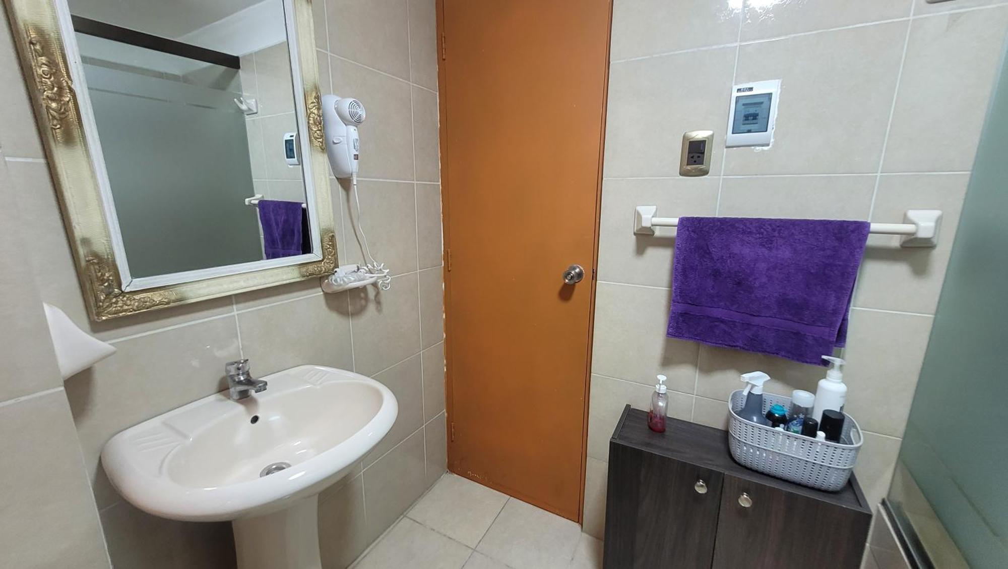 Hogar Centrico Y Comodo En Miraflores
