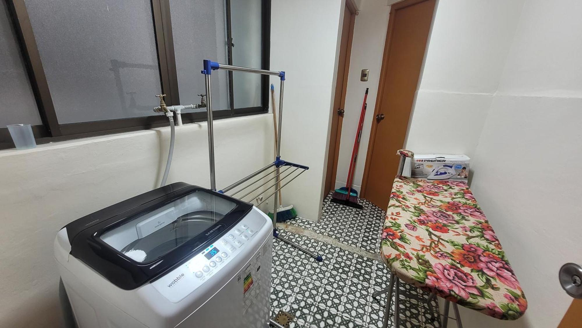 Hogar Centrico Y Comodo En Miraflores Apartamento La Paz