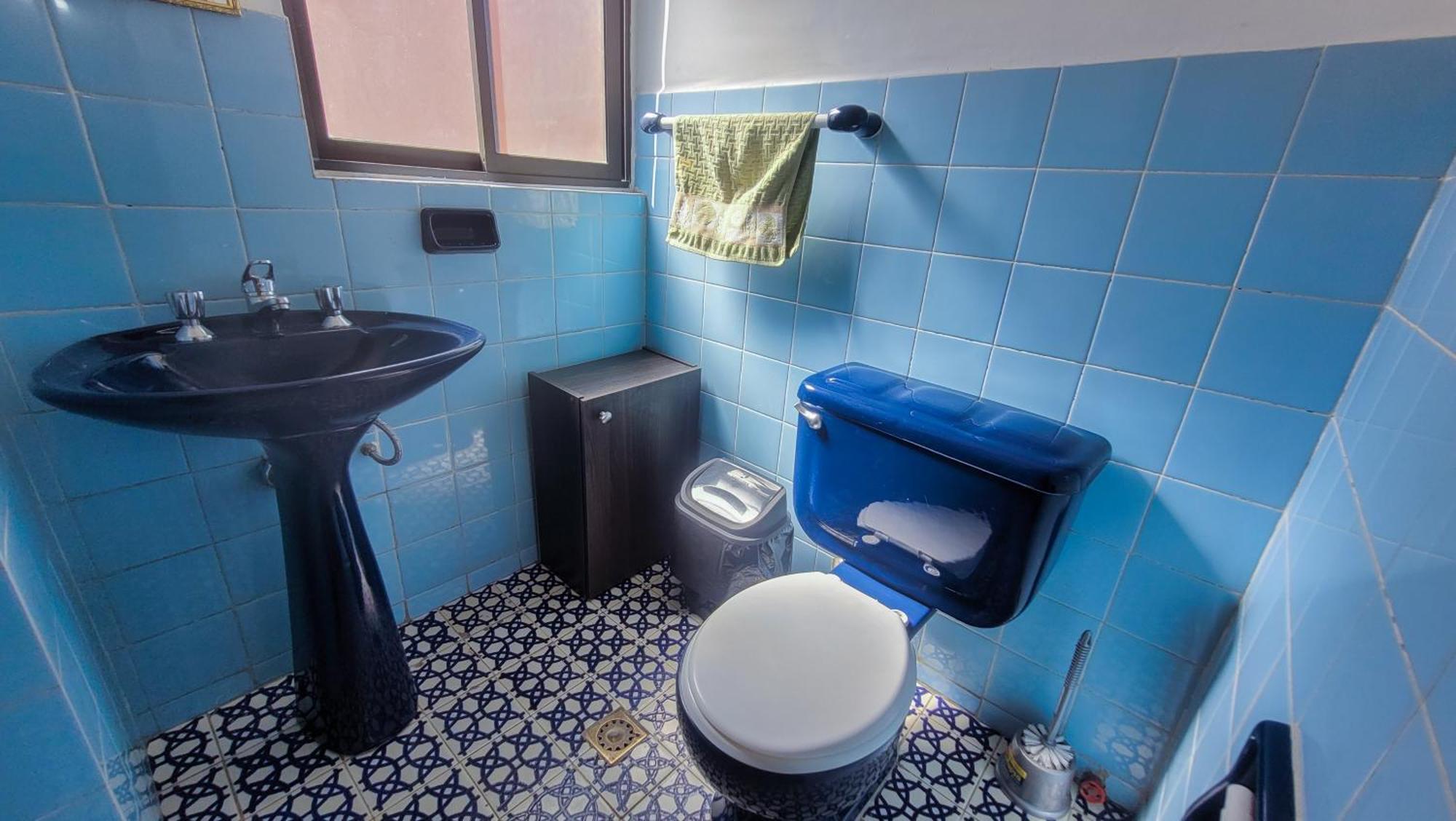 Hogar Centrico Y Comodo En Miraflores *