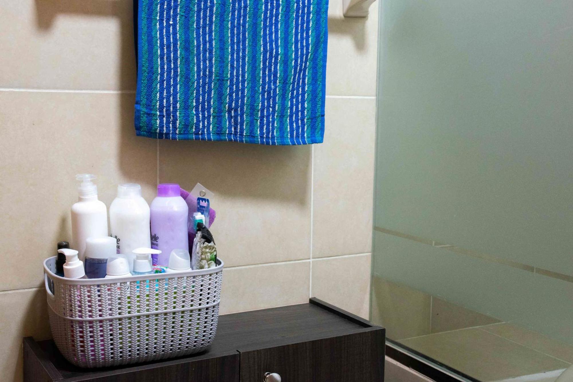 Apartamento Hogar Centrico Y Comodo En Miraflores *